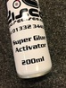 RC Disco Super Glue Activator 200ml